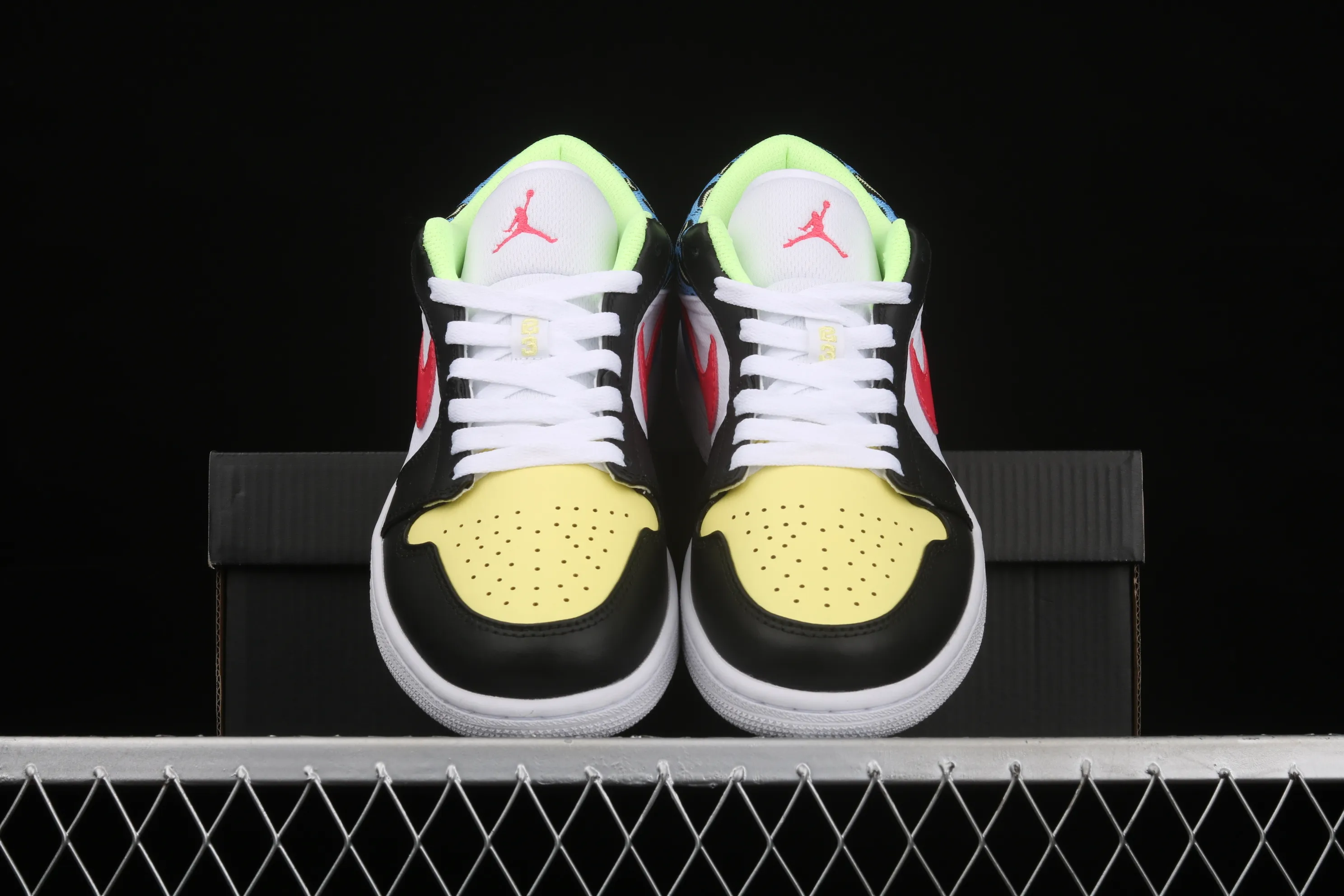 All categories Air Jordan Jordan series basketball shoes Air Jordan 1 Low Air Jordan 1 Low AJ1 Joe 1 low-top cultural and leisure sports sneakers DH5927-006